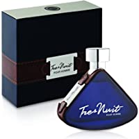 Armaf Tres Nuit by Armaf Eau De Toilette Spray 3.4 oz - 100 ml (Men)